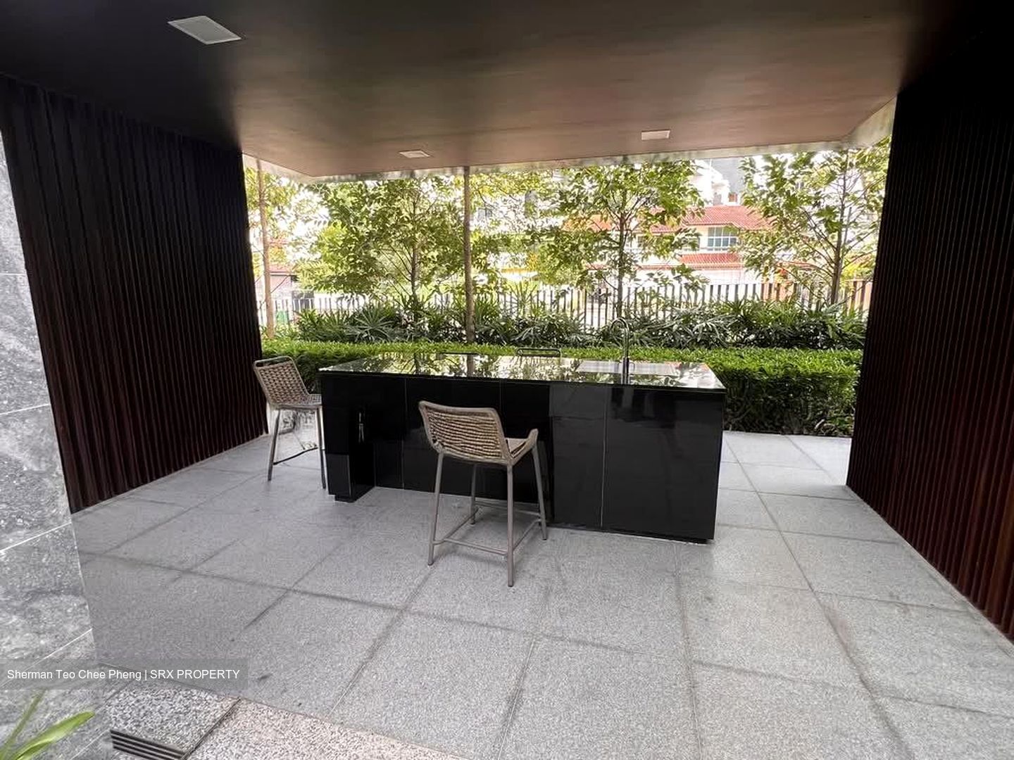 FORETT AT BUKIT TIMAH (D21), Apartment #532605431